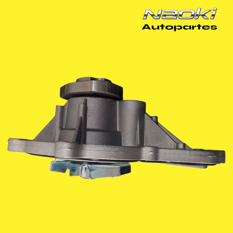 Bomba Agua Audi Q7 2009 Al 2014 3.0l