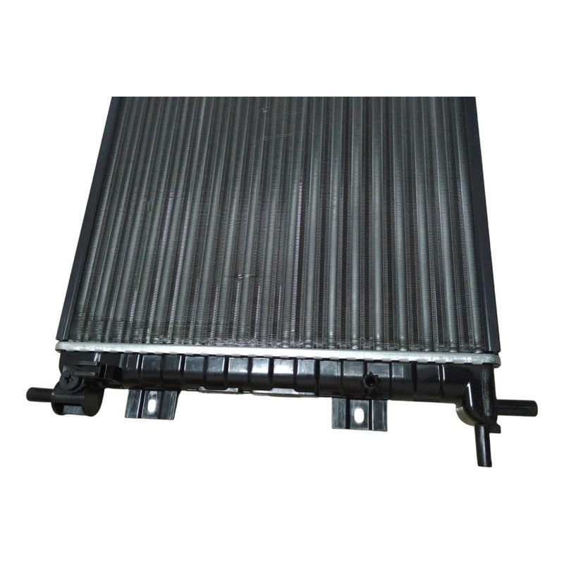 Radiador Courier 2000 Al 2010 1,6 Ikon 2000 Al 2001 Sin Aire