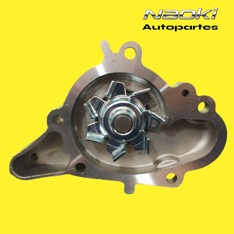 Bomba Agua Dodge I10 2012 Al 2014 1.1l