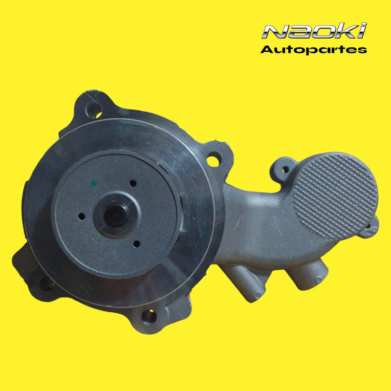 Bomba Agua F-15 2012 Al 2020 5.0l