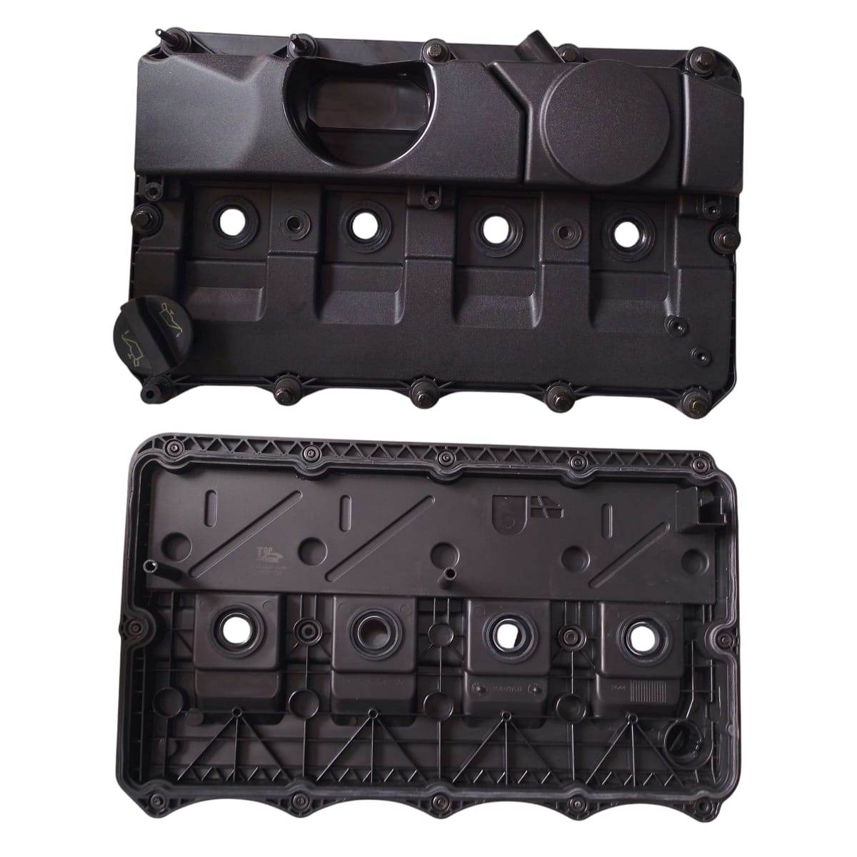 Tapa Punterias Ford Transit Tdi 2013 Al 2019 2.2L 4 Cil