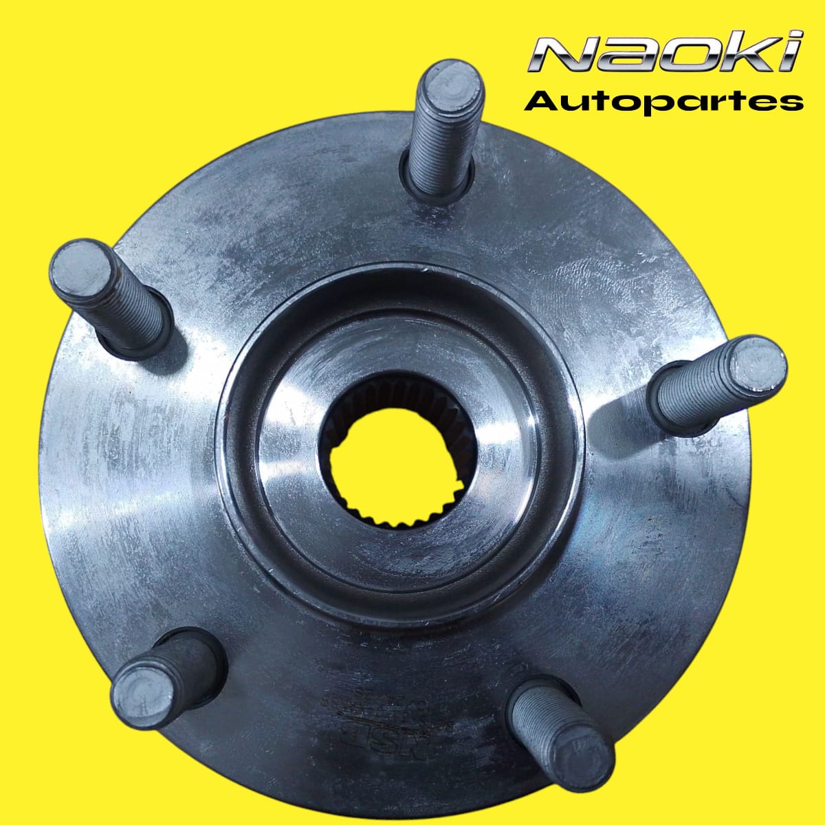 Maza Cx-30 2020 Al 2024 Del 5 Bir C/abs 4x2 28 Dientes 2.5l