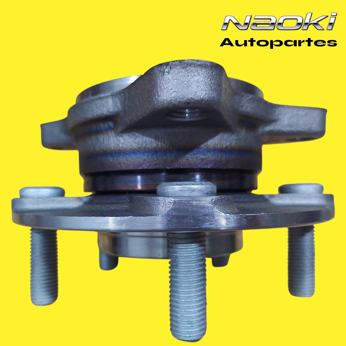 Maza Cx-30 2020 Al 2024 Del 5 Bir C/abs 4x2 28 Dientes 2.5l