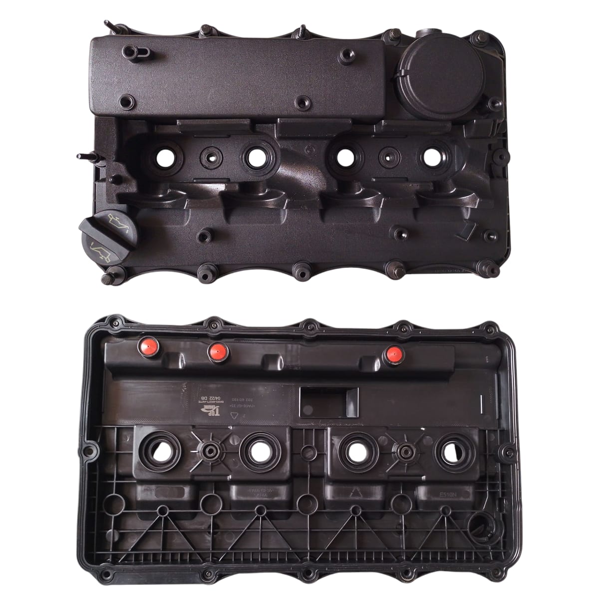 Tapa Punterias Ford Transit Tdi 2014 Al 2020 2.2L