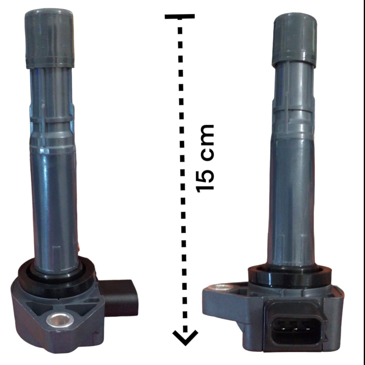 Bobina Honda Pilot 2003 Al 2008, 3.5, Injetech 3 Pines