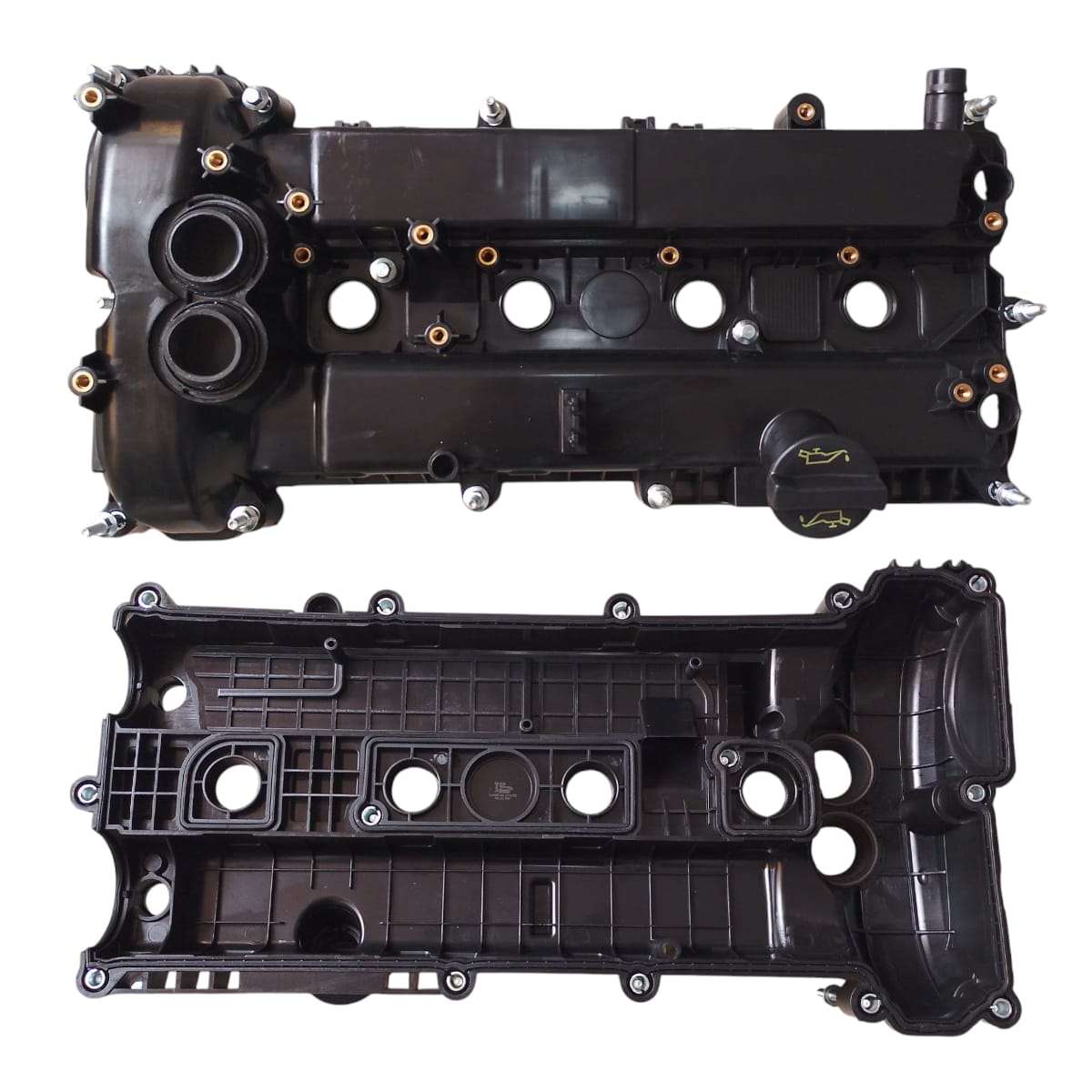 Tapa Punterias Ford Focus 2012 Al 2018 2.0L