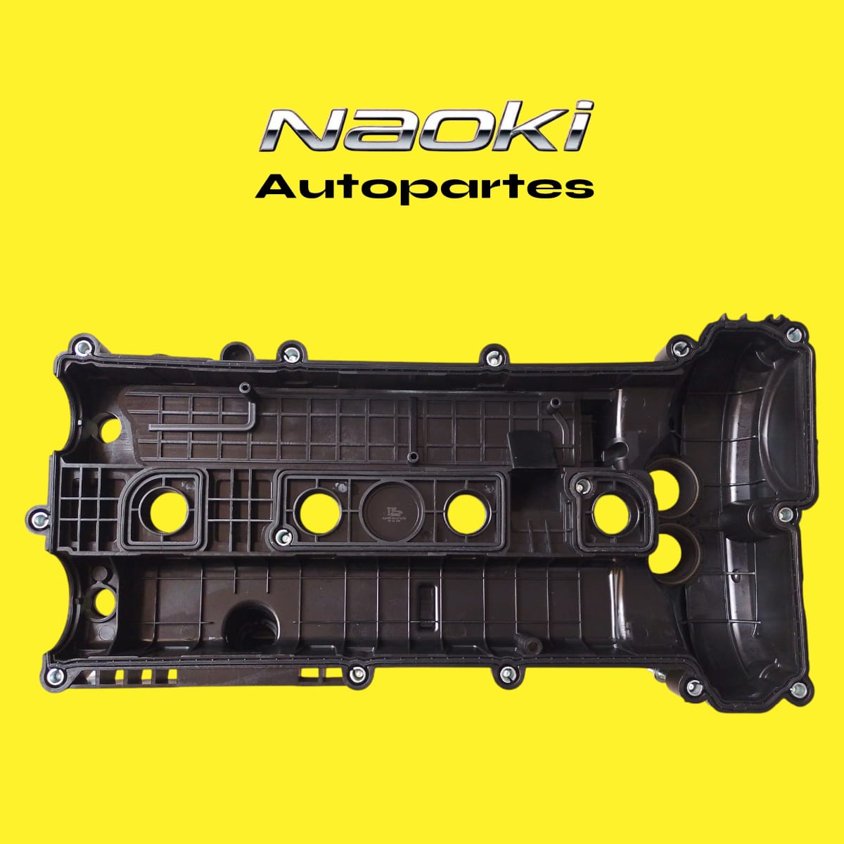 Tapa Punterias Ford Focus 2012 Al 2018 2.0L