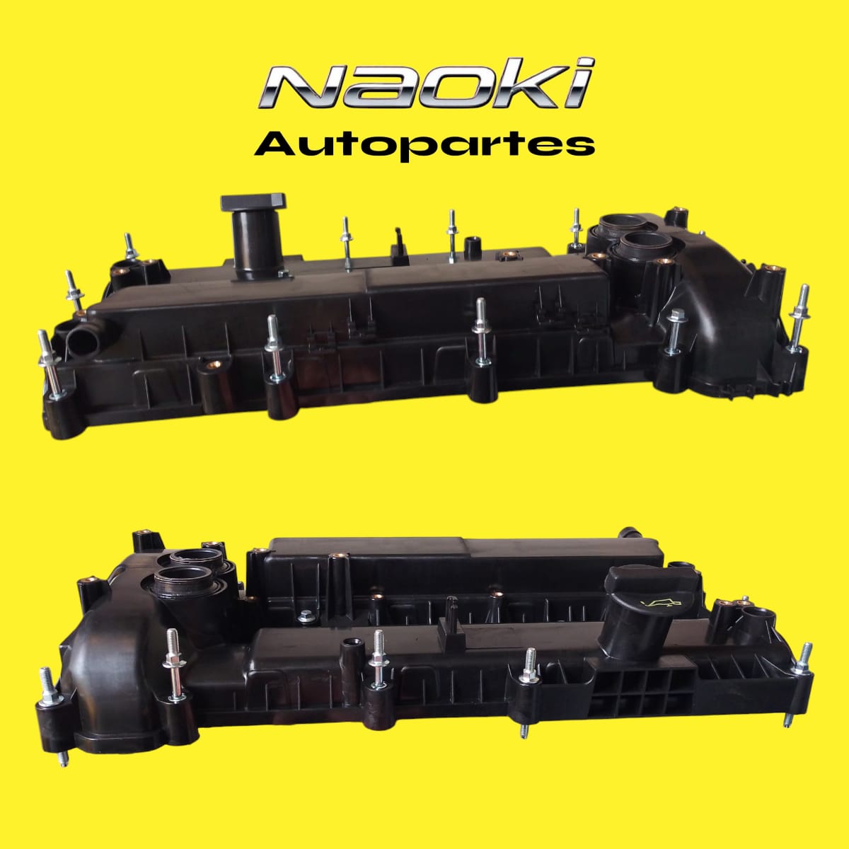 Tapa Punterias Ford Focus 2012 Al 2018 2.0L