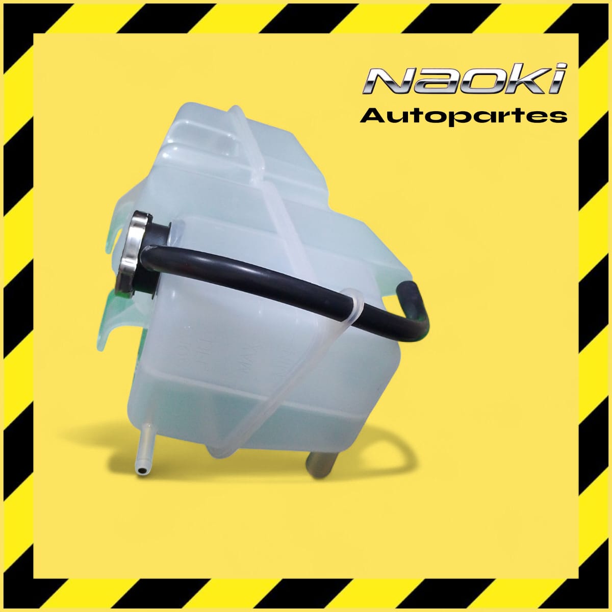 Deposito Anticongelante Chrysler 200 2.4 2015 Al 2016