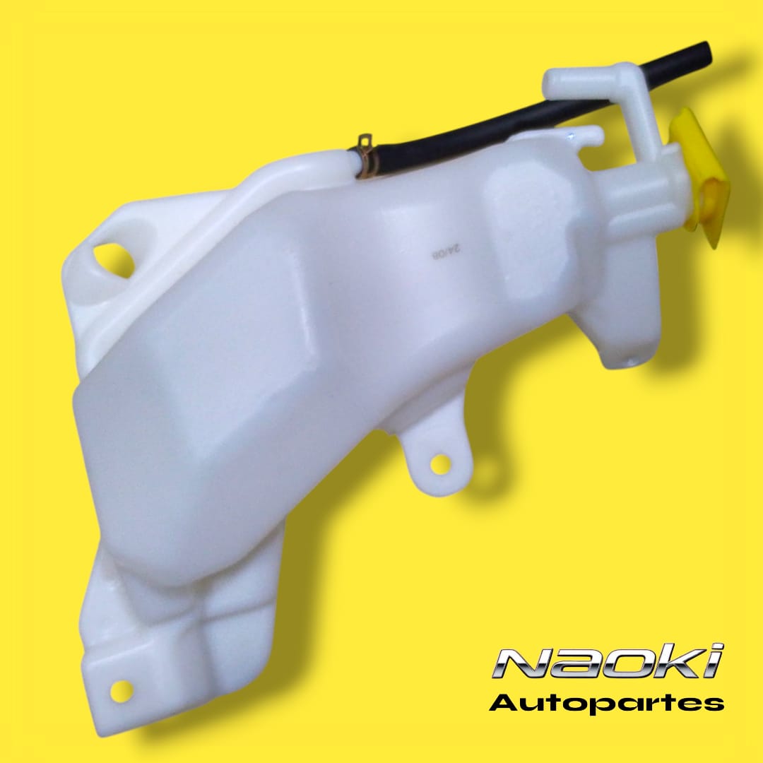DEPOSITO ANTICONGELANTE DODGE DURANGO 2011 AL 2023 3.6,5.7