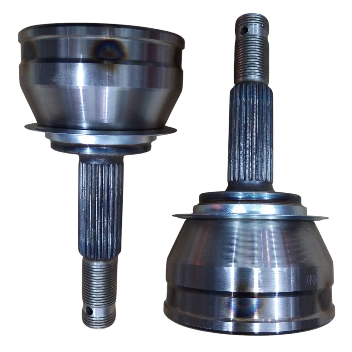 Espiga Chevrolet Chevy 1994 Al 1995 Derecho o Izquierdo Estrias 22 Sin abs Homocinética