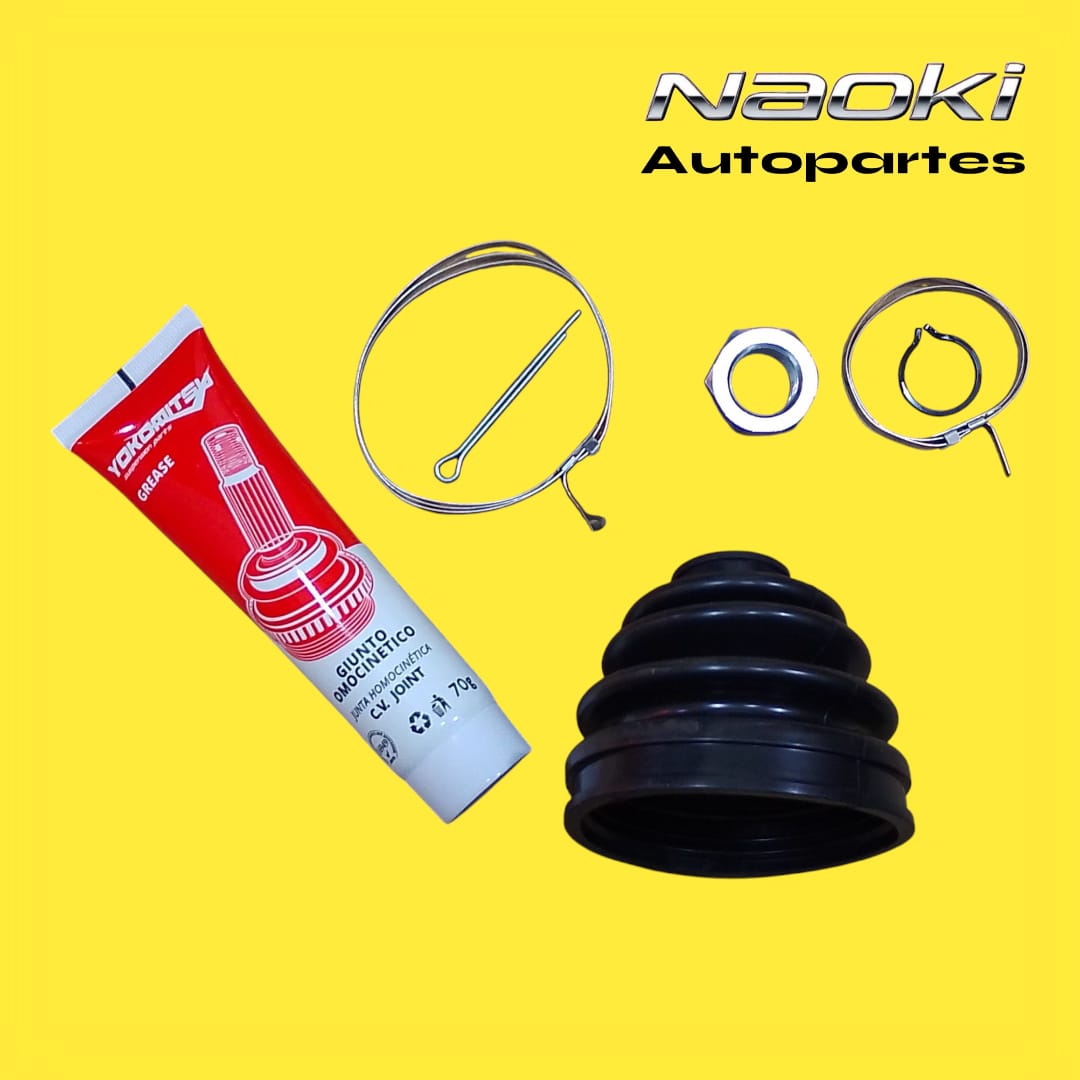 Espiga Pontiac G3 2006 Al 2009 Derecho o Izquierdo Estrias 22 Sin abs Homocinética