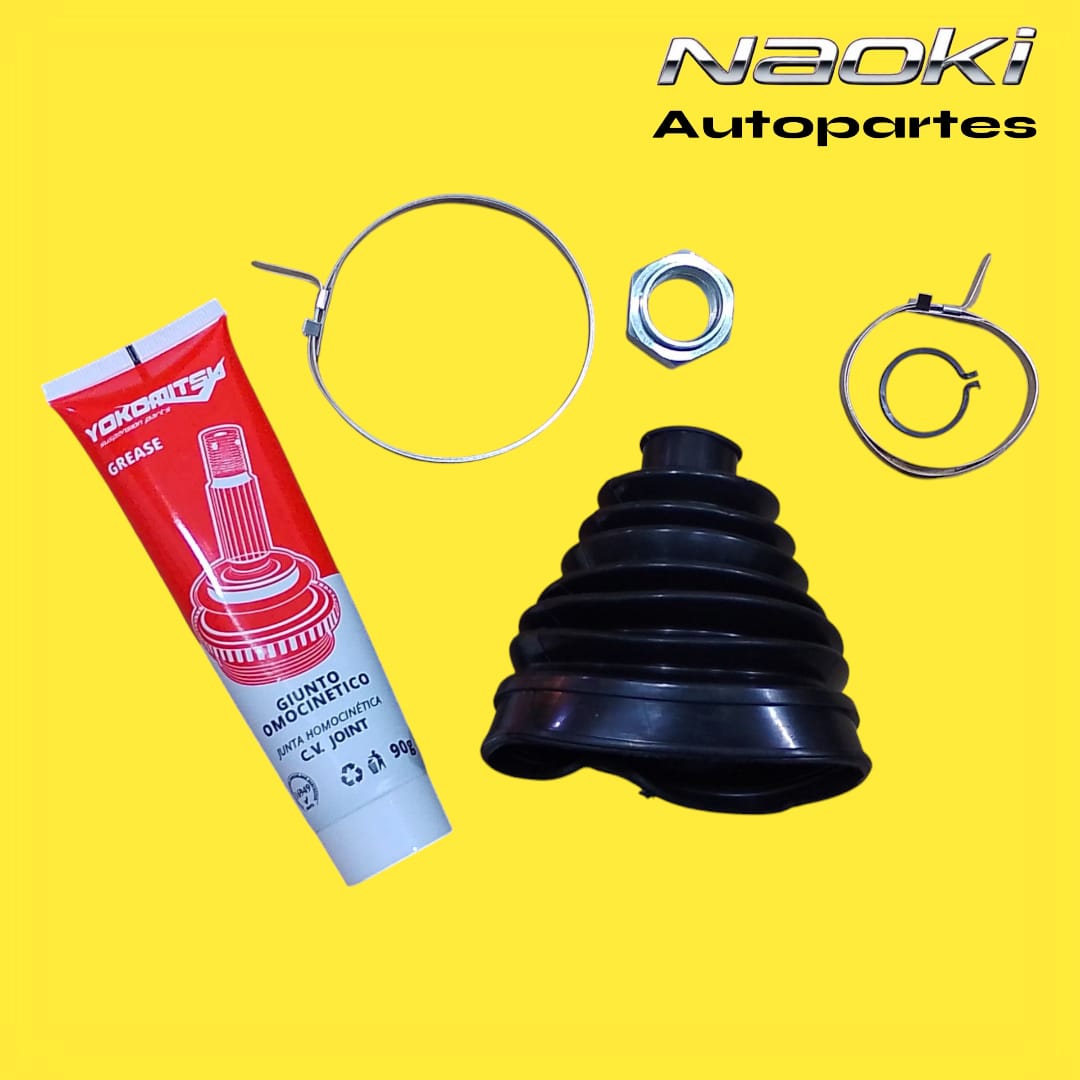 Espiga Pontiac G3 2006 Al 2009 Derecho o Izquierdo Estrias 22 Con abs Homocinética