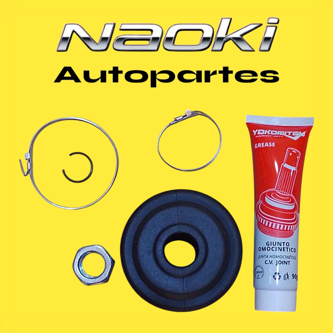 Espiga Ford Focus 2000 Al 2006 Derecho o Izquierdo Estrias 25 Sin abs Homocinética