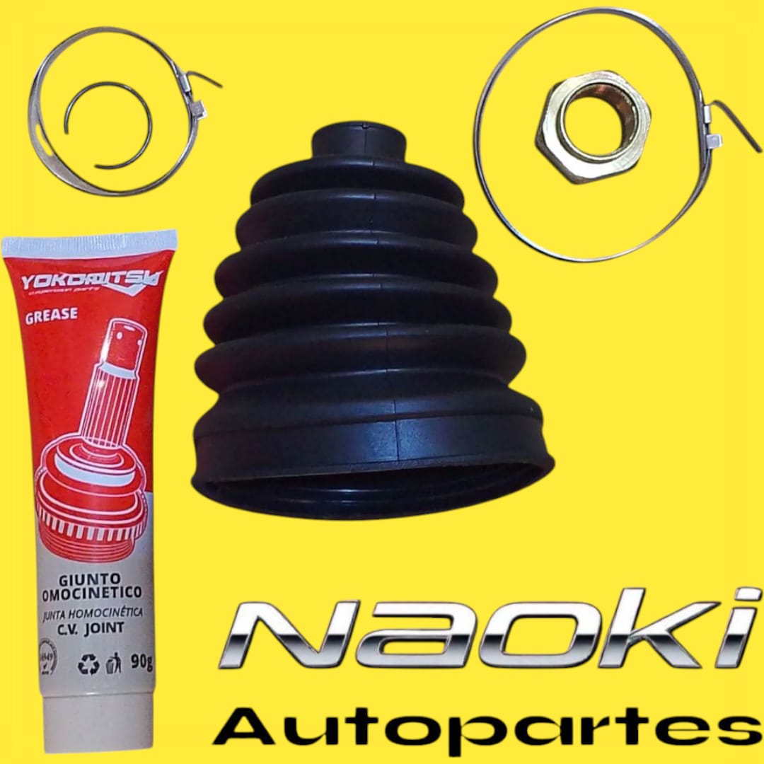 Espiga Ford Ranger 2001 Al 2012 Derecho o Izquierdo Estrias 26 Con abs Homocinética