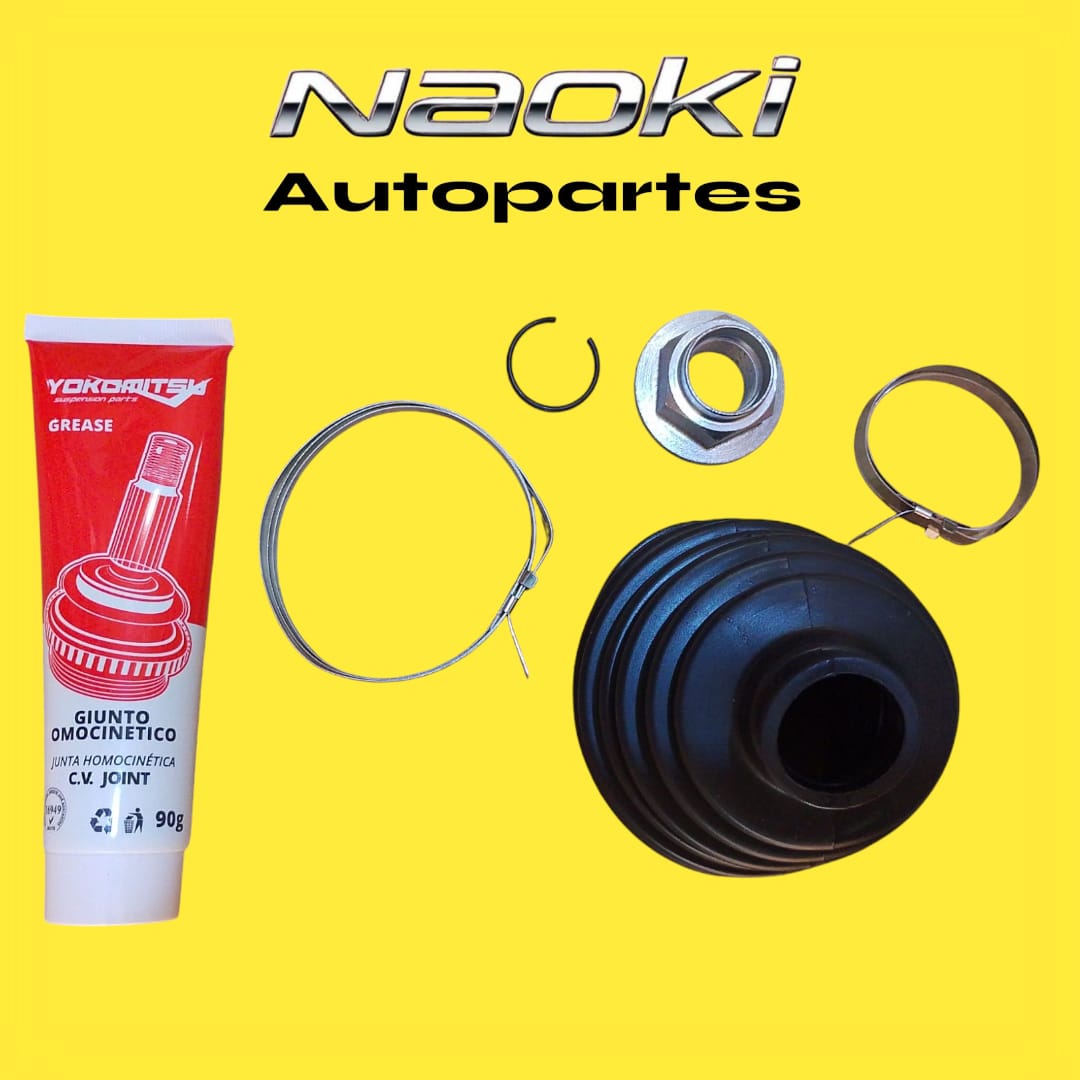Espiga Mazda Tribute 2001 Al 2007 Derecho o Izquierdo Estrias 28 Con abs Homocinética
