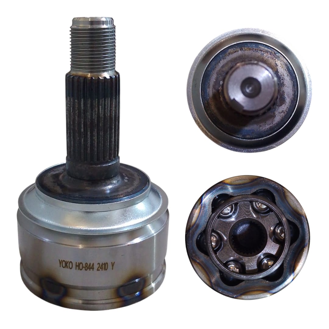 Espiga Honda Civic 2006 Al 2011 Derecho o Izquierda Estrias 26 Sin abs Homocinética
