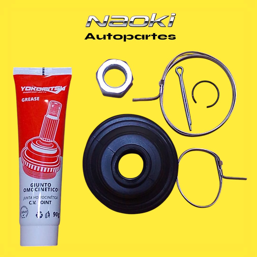 Espiga Dodge Neon 2001 Al 2006 Derecho o Izquierda Estrias 26 Sin abs Homocinética