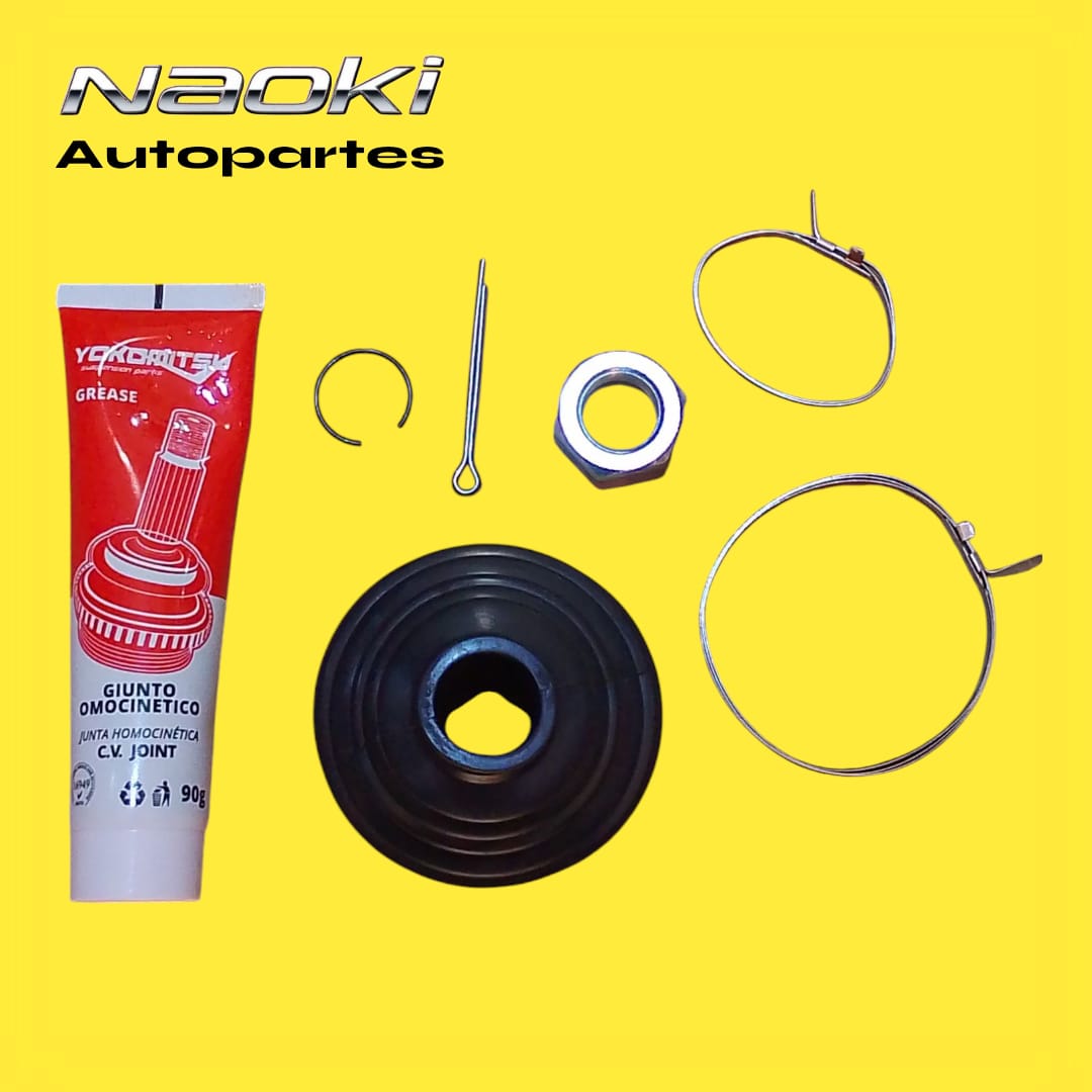 Espiga Dodge Neon 2001 Al 2006 Derecho o Izquierda Estrias 26 Con abs Homocinética