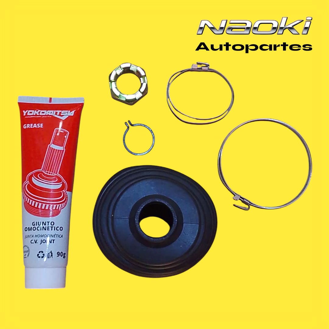 Espiga Dodge Stratus 1995 Al 2000 Derecho o Izquierda Estrias 26 Sin abs Homocinética