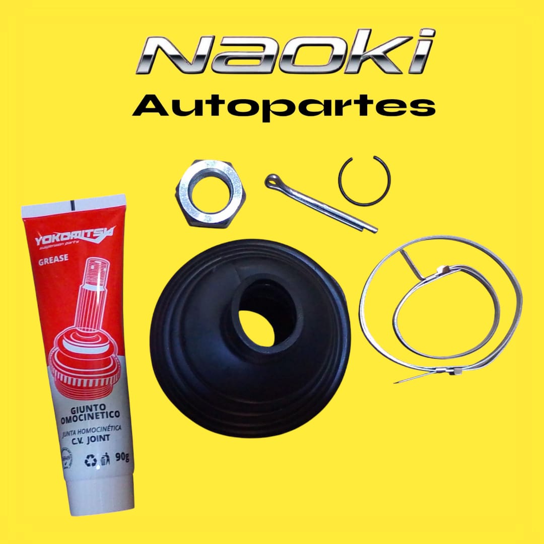 Espiga Dodge Caravan 1996 Al 2007 Derecho o Izquierda Estrias 26 Con abs Homocinética