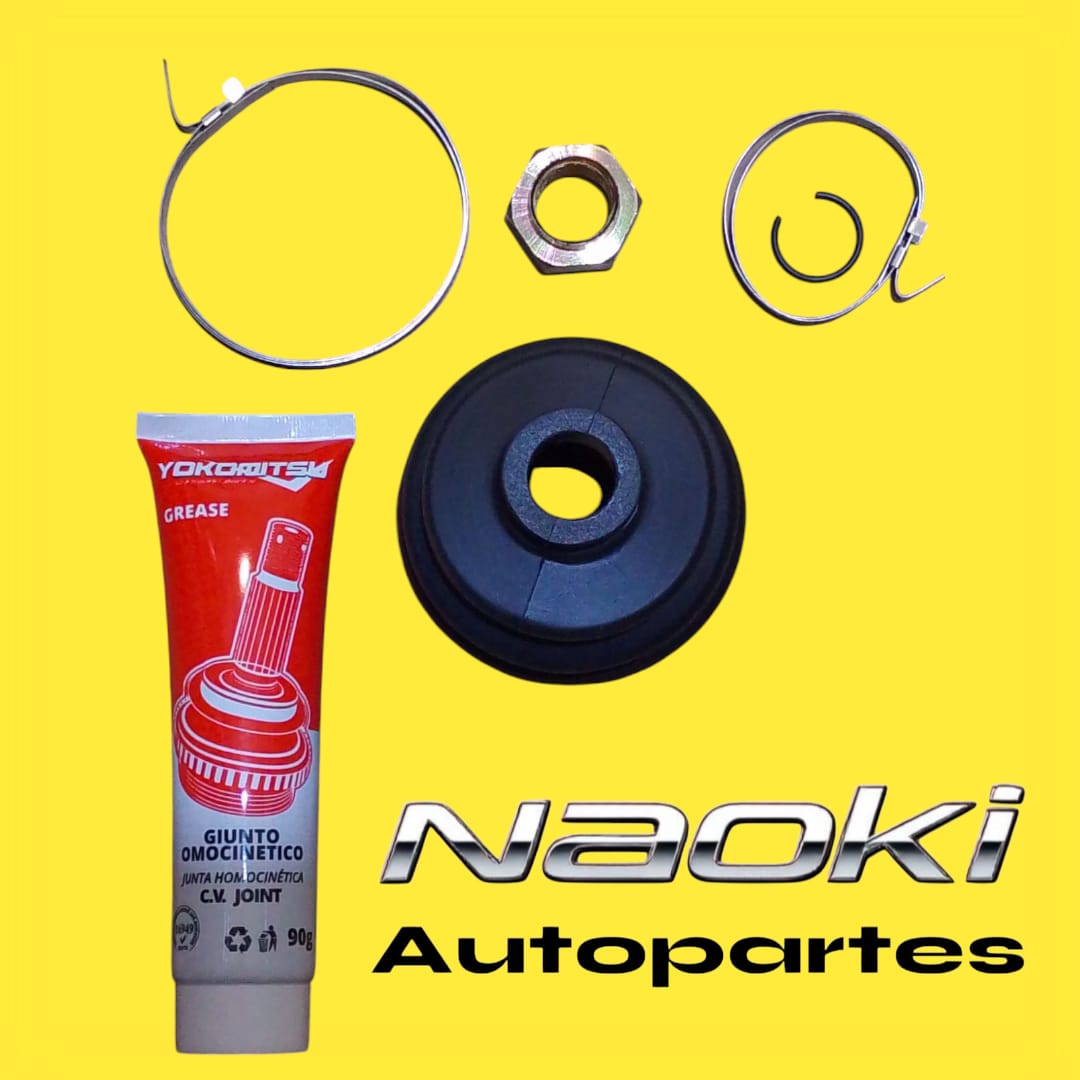 Espiga Dodge I-10 2011 Al 2014 Derecho o Izquierda Estrias 24 Con abs Homocinética