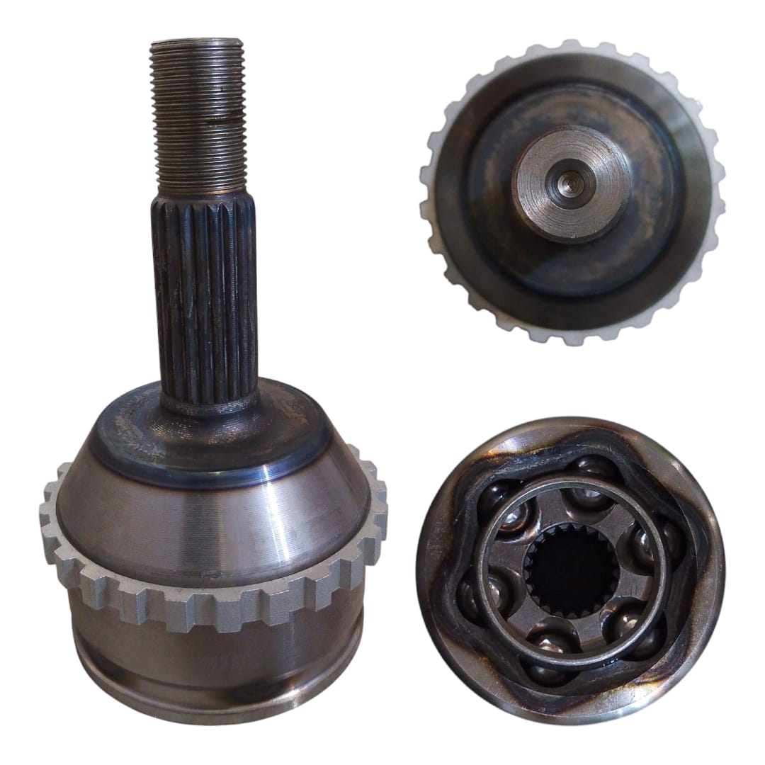 Espiga Nissan Platina 2002 Al 2010 Derecho o Izquierda Estrias 21 Con abs Homocinética