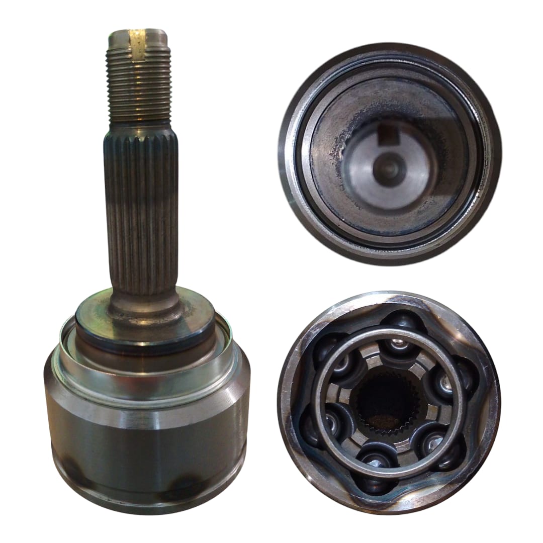 Espiga Mitsubishi Lancer 2003 Al 2007 Derecho o Izquierdo Estrias 25 Sin abs Homocinética