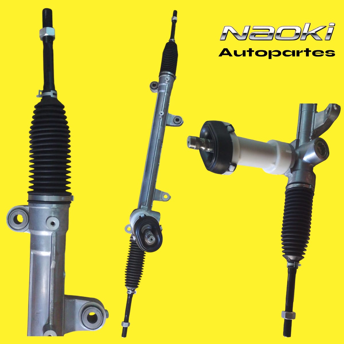Caja Direccion Electroasistida Hyundai Tucson 2016 Al 2022 2.0 Cremallera