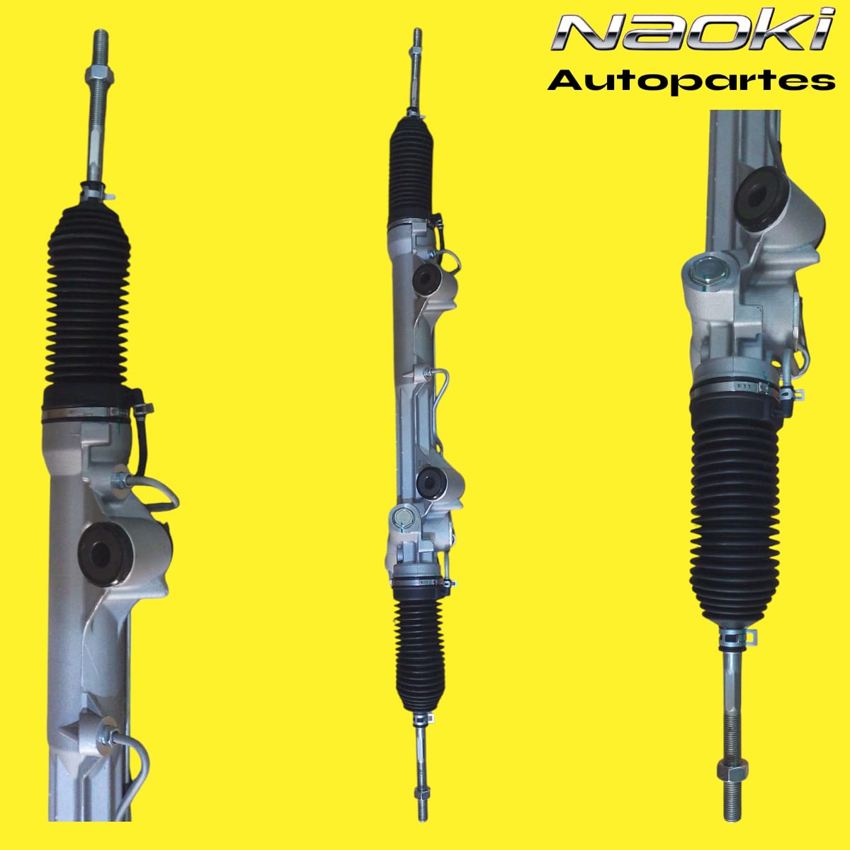 Caja Direccion Hidraulica Ford Explorer Sport 1995 Al 2003 Cremallera