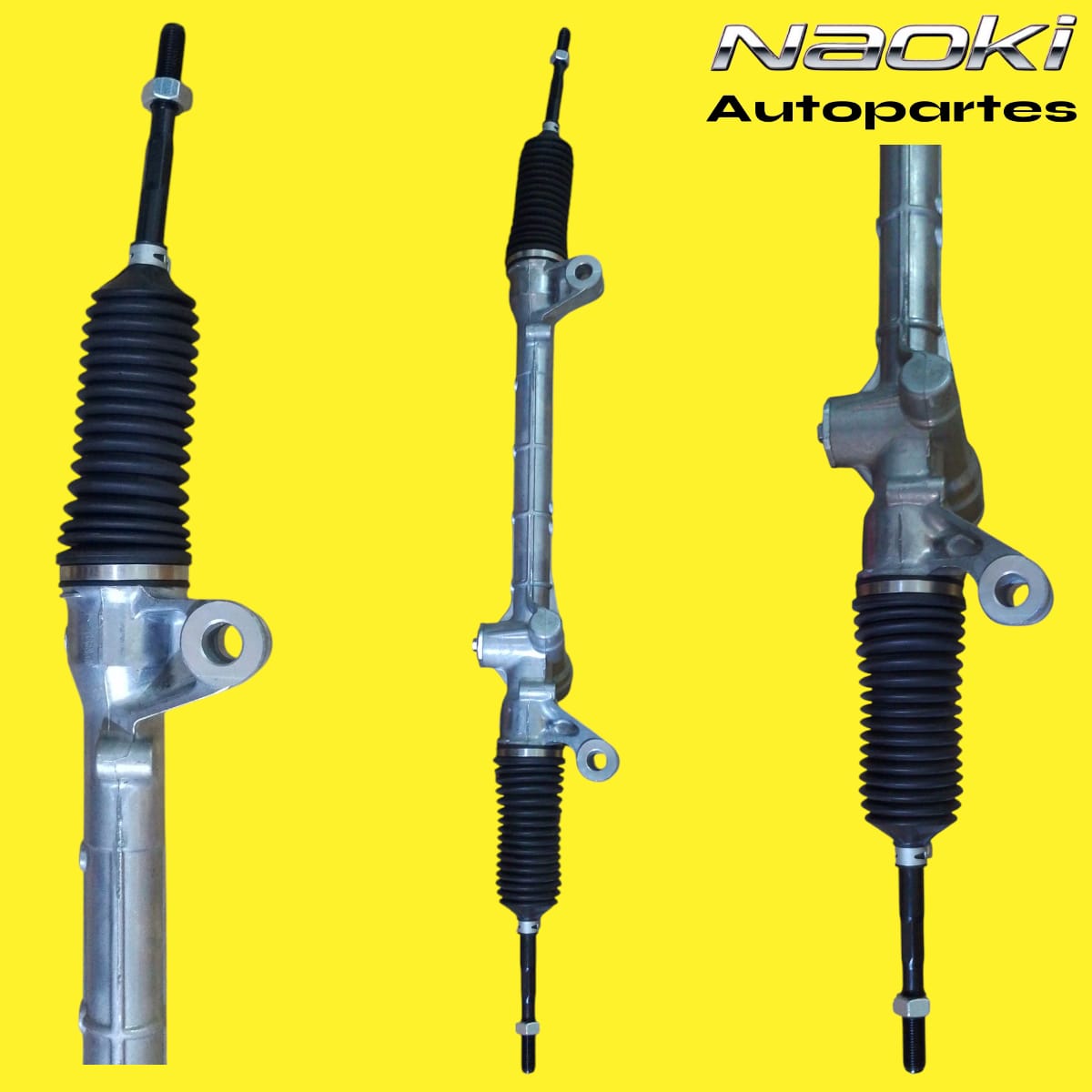 Caja Direccion Electroasistida Honda Fit 2015 Al 2020 1.5 Cremallera