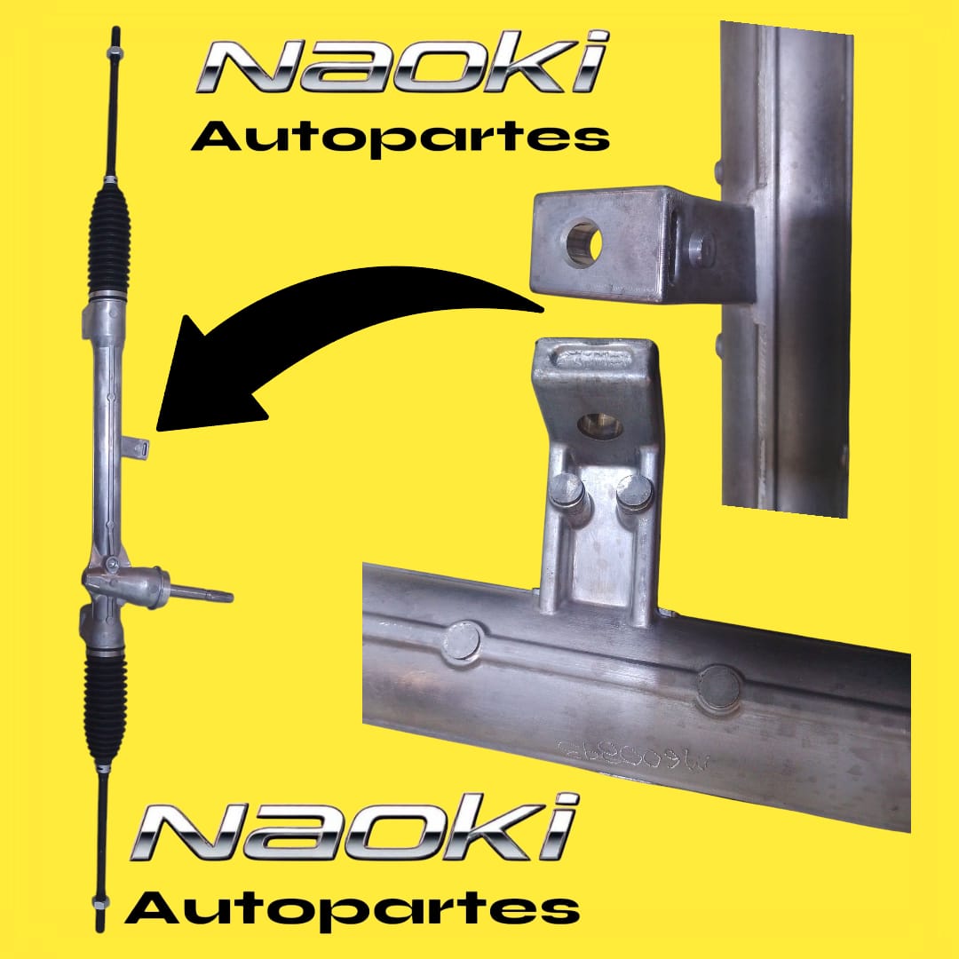 Caja Dirección Electroasistida Chrysler Neon 2017 Al 2020 1.4 1.6 Cremallera