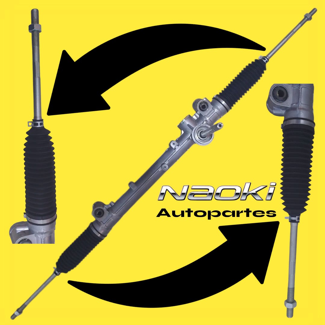 Caja Direccion Electroasistida Jeep Renegad 2016 Al 2024 1.4 1.8 Cremallera