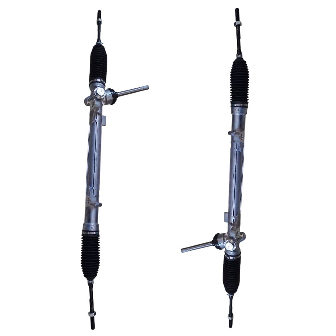 Caja Direccion Elec Rogue 2008 Al 2014 2.5 Cremallera