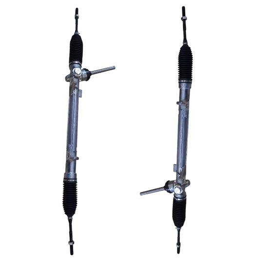Caja Direccion Elec Rogue 2008 Al 2014 2.5 Cremallera