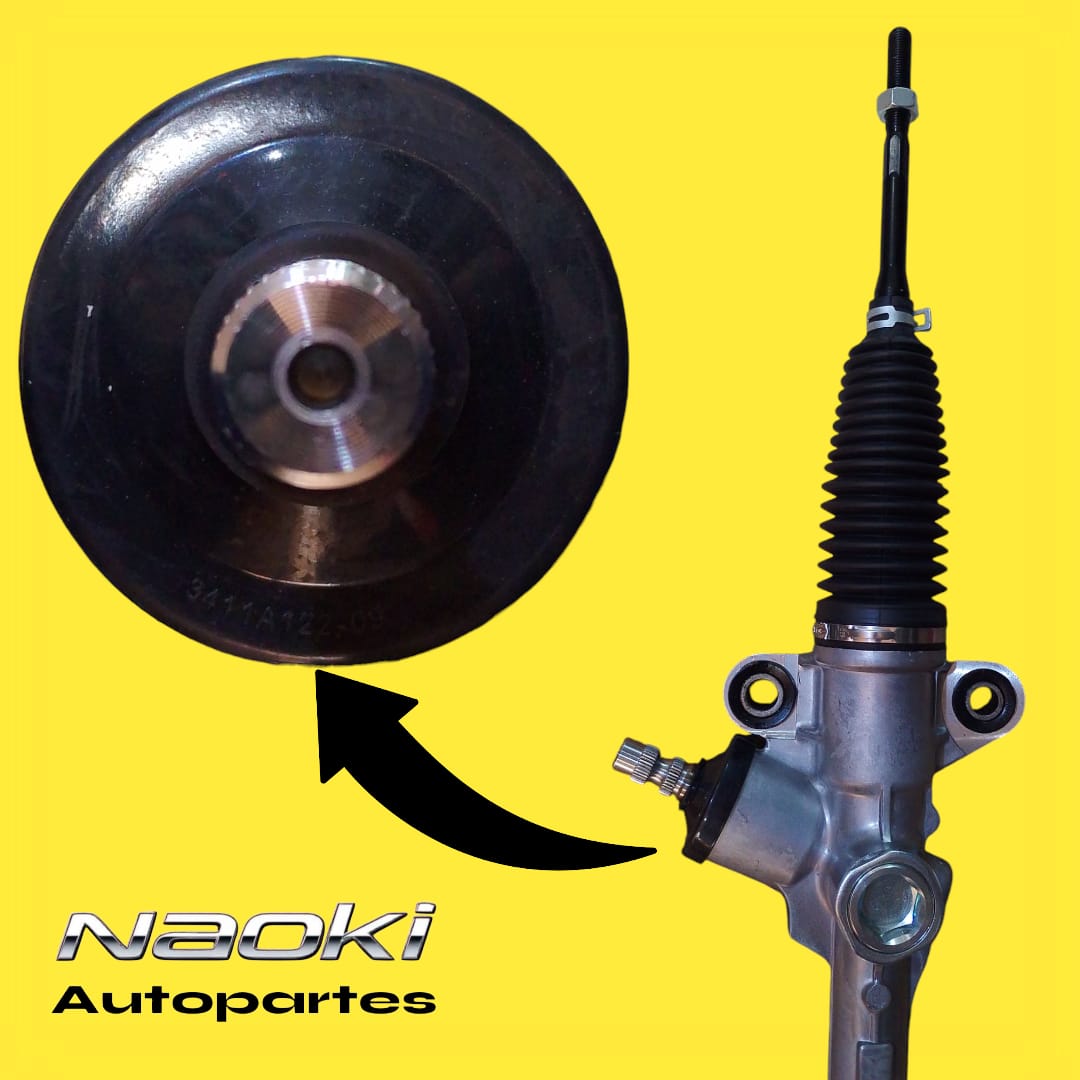 Caja Direccion Electroasistida Toyota Avanza 2012 Al 2021 1.5 Cremallera