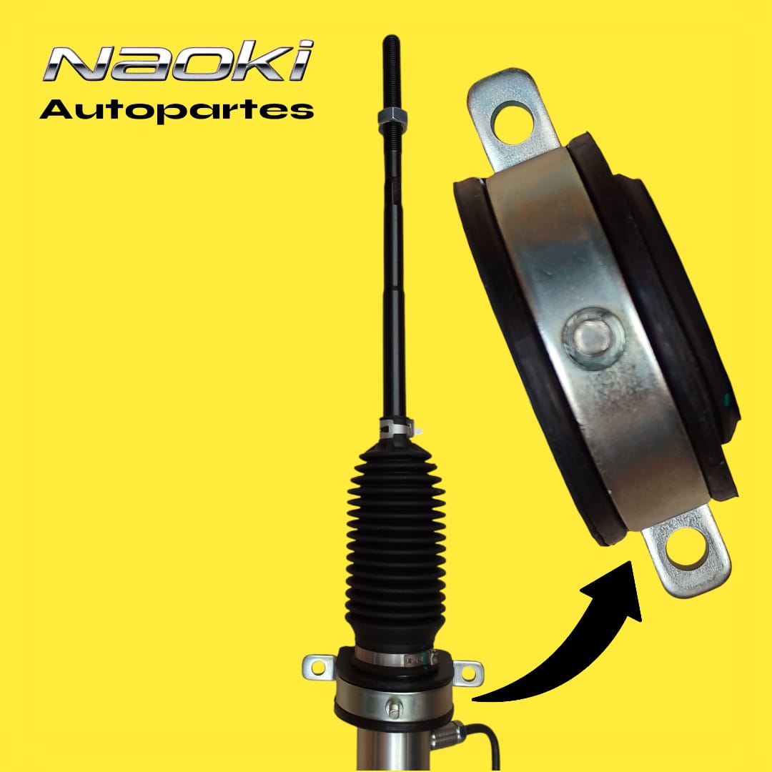 Caja Direccion Hidraulica Volkswagen Golf A2 1987 Al 1992 1.8 Cremallera
