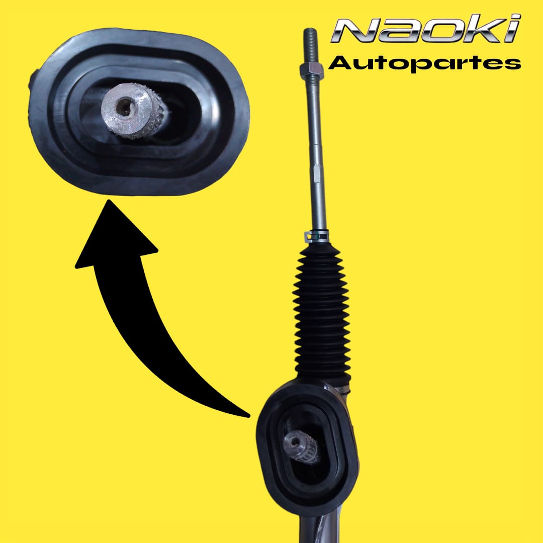 Caja Direccion Electroasistida Seat Ibiza 2018 Al 2024 1.0 1.6 Cremallera