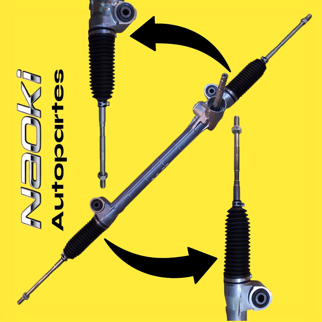Caja Direccion Electroasistida Suzuki Sx-4 2015 Al 2020 1.6, 2.0 Cremallera