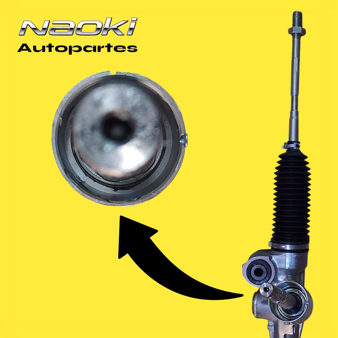 Caja Direccion Electroasistida Suzuki Sx-4 2015 Al 2020 1.6, 2.0 Cremallera
