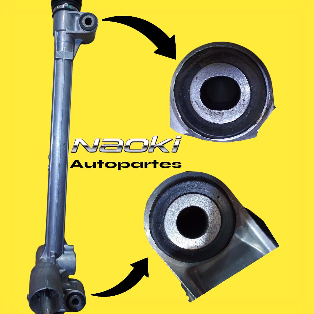 Caja Direccion Electroasistida Suzuki Swift 2018 Al 2024 1.0,1.2,1.4 Cremallera