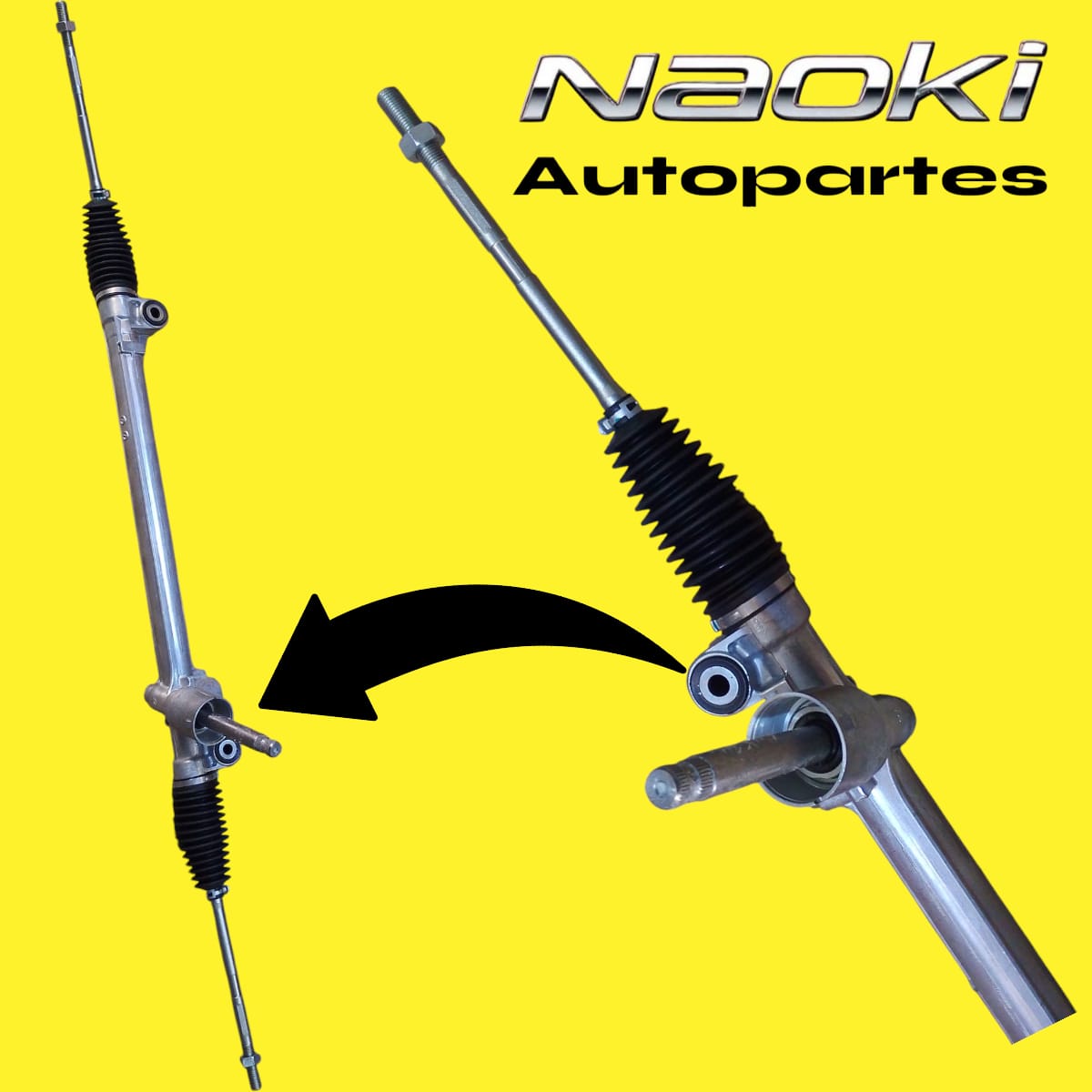 Caja Direccion Electroasistida Suzuki Ertiga Xl7 2021 Al 2023 1.5 Cremallera