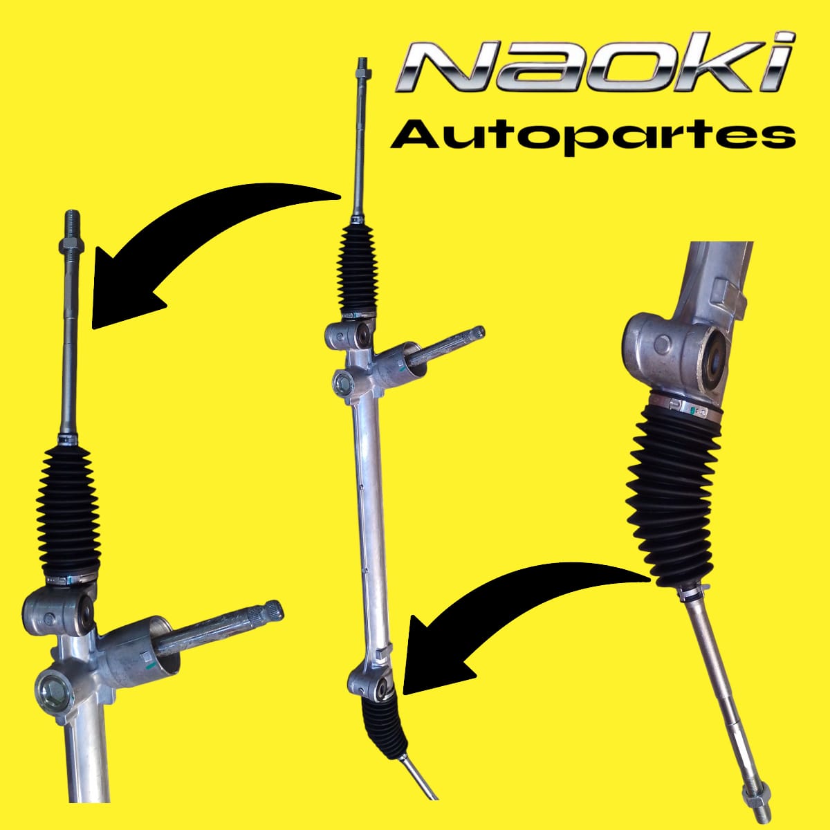 Caja Direccion Electroasistida Suzuki Ertiga Xl7 2021 Al 2023 1.5 Cremallera