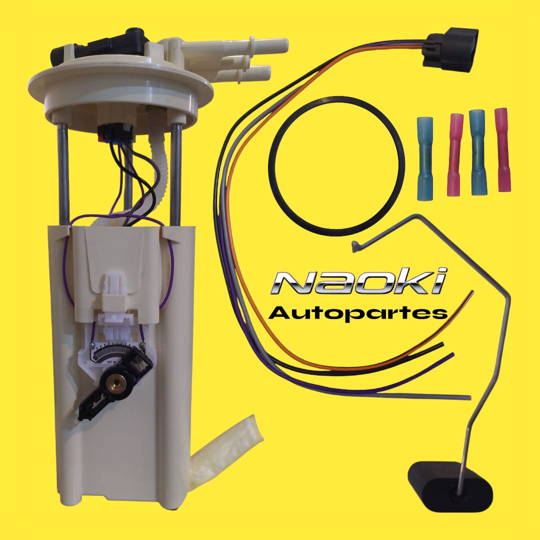 Bomba Gasolina Chevrolet Venture 1997 Al 2001 3.4L