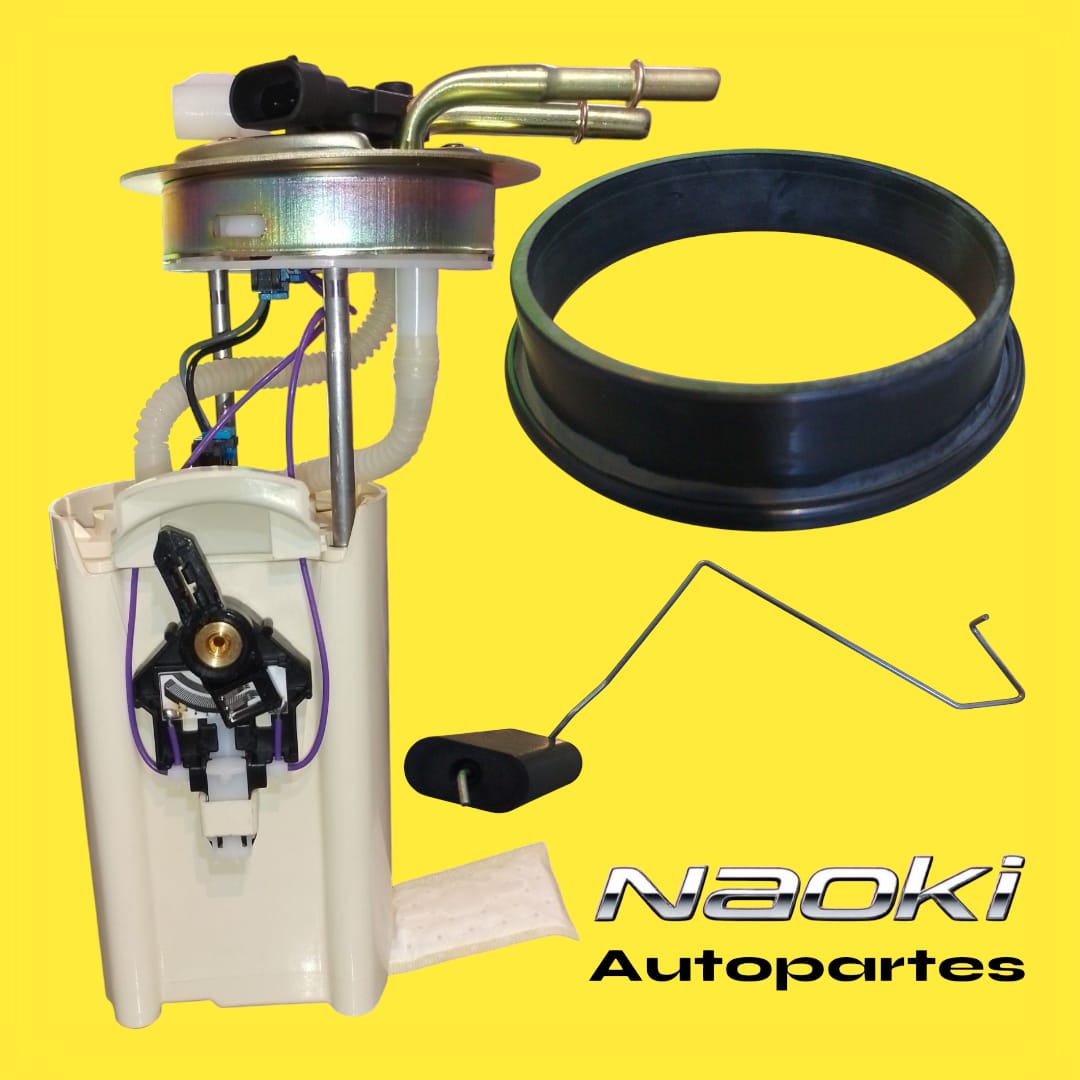 Bomba Gasolina Gmc Yukon 2002 Al 2003 5.3L