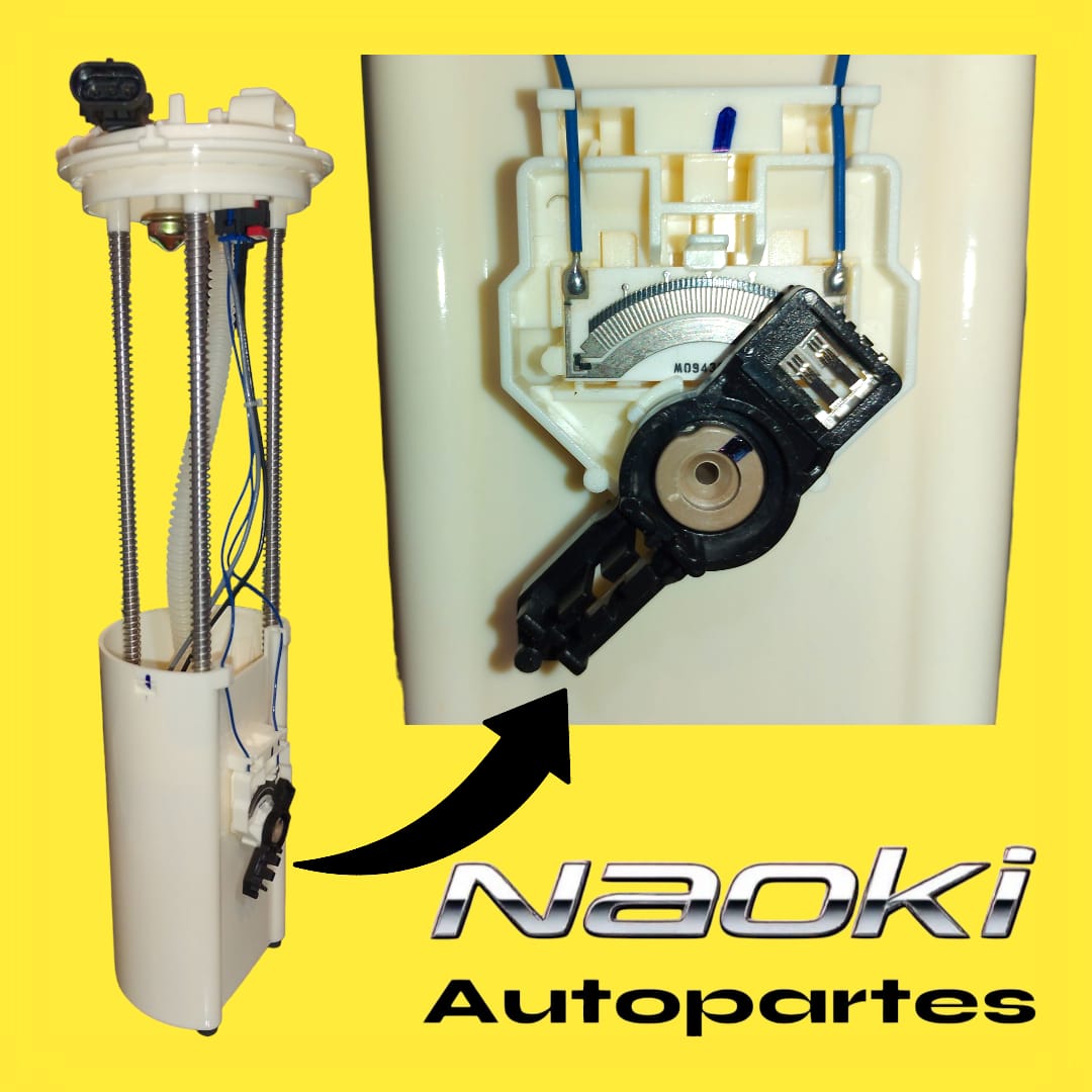 Bomba Gasolina Chevrolet K1500 1997 Al 1999 4.3L 5.0L 5.7L