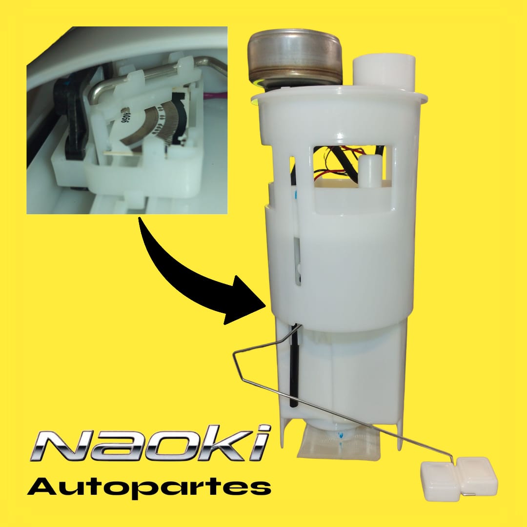 Bomba Gasolina Ram 3500 1996 Al 1997 5.2L 5.9L 8.0L