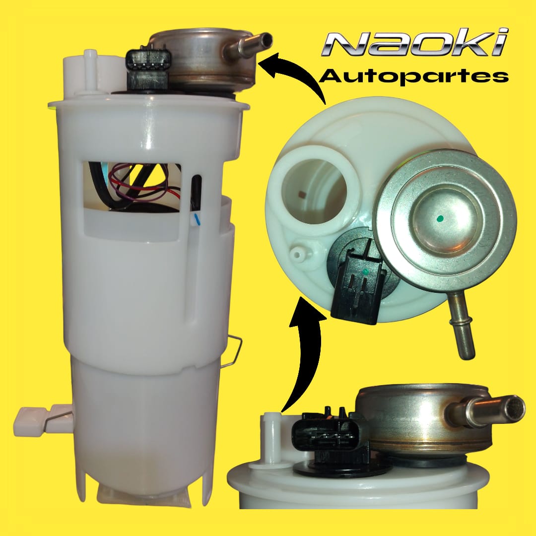 Bomba Gasolina Ram 3500 1996 Al 1997 5.2L 5.9L 8.0L