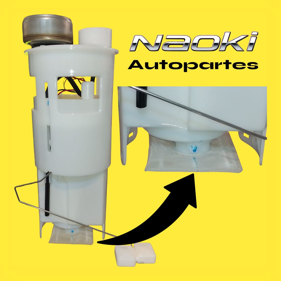 Bomba Gasolina Ram 3500 1996 Al 1997 5.2L 5.9L 8.0L