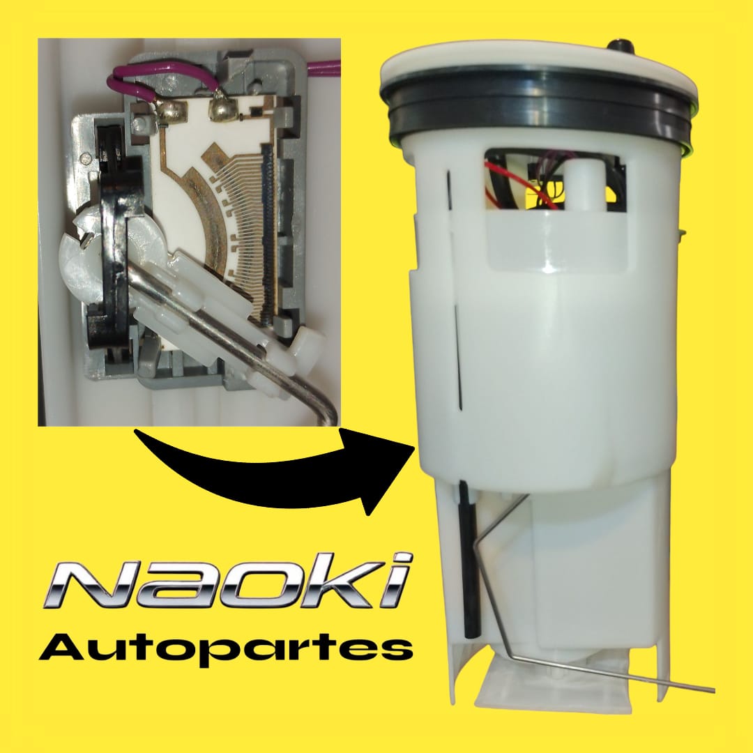 Bomba Gasolina Ram 3500 1998 Al 2002 5.9L 8.0L